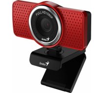 Kamera internetowa Genius ECam 8000 | 32200001401 | 4710268256076