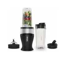 Ninja Nutri Blender 0,47L Black EU QB3001EUS | QB3001EUS | 622356239769