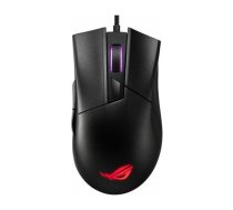 Mysz Asus ROG Gladius II Core (90MP01D0-B0UA00) | 90MP01D0-B0UA00 | 4718017329729