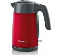 Bosch Kettle 1,7l red TWK7L464 | TWK7L464a | 4242005294602 | AGDBOSCZE0046