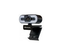 Kamera internetowa Verbatim 49579 | 49579 | 023942495796