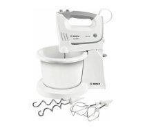 Bosch Hand mixer with stand MFQ 36460 | MFQ 36460 | 4242002723075 | HKBOSMZMFQ36460