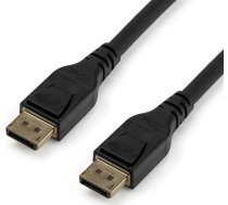 Kabel StarTech DisplayPort - DisplayPort 3m Black (DP14MM3M) | DP14MM3M | 0065030880541