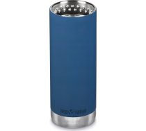 Klean Kanteen Kanteen TKWide VI (mit Café Cap), 473ml/16oz, Real Teal | 0763332064880 | 0763332064880