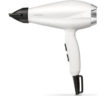 BaByliss 6704WE hair dryer 2000 W Black, White | 6704WE | 3030050154832 | AGDBBLSUS0031