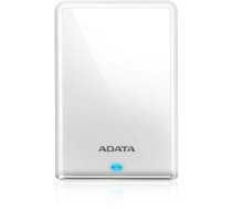 zewnętrzny HDD ADATA HV620S 1TB White (AHV620S-1TU3-CWH) | AHV620S-1TU3-CWH | 4713218461803