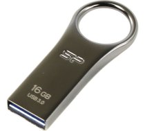 Pendrive Silicon Power Jewel J80, 16 GB (SP016GBUF3J80V1T) | SP016GBUF3J80V1T | 886576014074