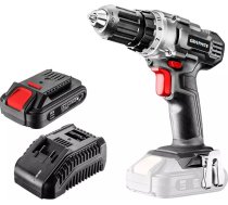 Graphite 58G000-SET1 18 V 1 x akumulator 2 Ah | 58G000-SET1 | 5902062503633