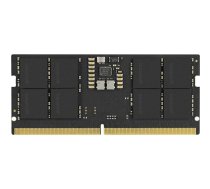 GOODRAM Memory DDR5 SODIMM 16GB/4800 CL40 | GR4800S564L40S/16G | 5908267963081 | SBGOD501648VR10
