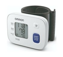 Omron RS1 Wrist Automatic | HEM-6160-E | 4015672111097 | UISOMRCIS0024
