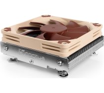 Noctua Kühler NH-L9i 17xx Processor Cooler 9.2 cm Beige, Brown 1 pc(s) | NH-L9I-17XX | 9010018000276 | CHLNOCCPU0034