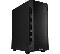 Chieftec AS-01B-OP Mid Tower Black | AS-01B-OP | 753263078032