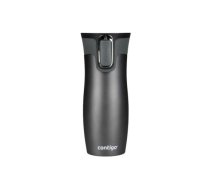 Contigo West Loop 2.0 Gunmetal 470ml Graphite Matte | 2095797 | 840276159886 | DO-KW-POJ-COI-005