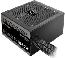 Thermaltake Smart BX1 550W | PS-SPD-0550NNSABE-1 | 4711246875227 | KZTTKZ5SMABX100