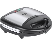 TEESA Sandwich maker 3w1 | TSA3221 | 5901890025072 | AGDTSAOPK0001