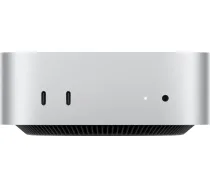 Komputer Apple Mac Mini M4 16 GB 512 GB SSD macOS Sequoia (MU9E3ZE/A) | MU9E3ZE/A | 5902002278560