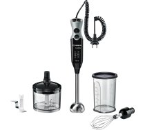 Bosch MSM67170 blender Immersion blender 750 W Black, Silver | MSM67170 | 4242002732305 | AGDM-MIKS-BOS-040