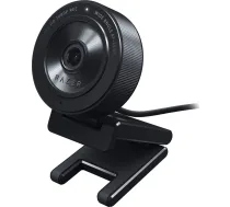 Kamera internetowa Razer Kiyo X (RZ19-04170100-R3M1) | RZ19-04170100-R3M1 | 8887910000052