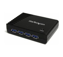 StarTech 4x USB-A 3.0 (ST4300USB3EU) | ST4300USB3EU | 0065030842594