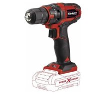 Cordless Drill AKU TC-CD 18/35 Li-Solo EINHELL Black, Red | 4513927 | 4006825642452 | NAKEINWWK0026