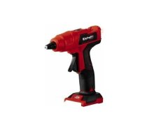 Glue gun TE-CG 18 Li-Solo AKU EINHELL Black, Red | 4522200 | 4006825641202 | NAKEINPIK0003
