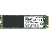 Transcend 110Q 500GB M.2 2280 PCI-E x4 Gen3 NVMe (TS500GMTE110Q) | TS500GMTE110Q | 0760557849650