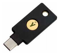 Security Key C NFC by Yubico | Security Key C NFC by Yubico | 5060408465301 | RF-PD-YUBI-0017