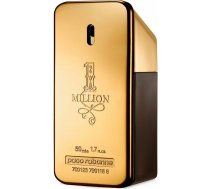Paco Rabanne 1 Million EDT 50 ml | PACO/1 Million/EDT/50/M | 3349668612598