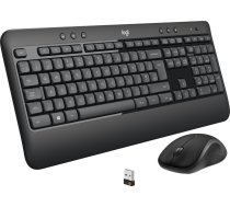 Klawiatura + mysz Logitech MK540 (920-008677) | 920-008677 | 5099206077393