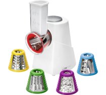 Clatronic ME 3604 electric grater White | ME 3604 | 4006160637014 | AGACLAAKO0008