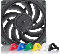 Noctua NF-A12x25 PWM CH.BK.S. | NF-A12X25PWMCH.BK.S | 9010018100549 | CHLNOCWEN0081