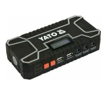 COMMISSIONING DEVICE 12000mA YT-83082 YATO | YT-83082 | 5906083063664 | LADYATPOW0001