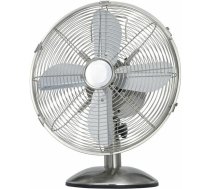 Desktop fan Ravanson WT-7033N (inox) | WT-7033N INOX | 5902230901957 | AGDRAVWEN0034