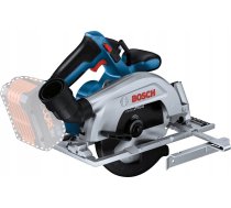 Bosch Akumuliatorinis diskinis pjūklas Bosch GKS 18V-57-2, be akumuliatoriaus ir kroviklio, 18V, 5.000 min.-1 | 06016C1200 | 4059952610573