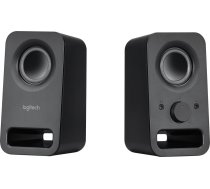 Logitech Z150 Multimedia Speakers | 980-000814 | 50992060487813