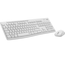 Logitech MK295 White | 920-009824 | 5099206092594