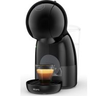 Krups Piccolo XS KP1A3B Manual Espresso machine 0.8 L | KP1A3B10 | 3016661159121