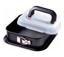 Kaiser KAISER Inspiration springf. pan square 24 x 24 cm with cover | 2300623009 | 4006932623009