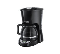 Russell Hobbs Textures Plus 22620-56 Black | Textures black 22620-56 | 4008496855322