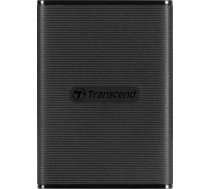 zewnętrzny SSD Transcend ESD270C 250GB Black (TS250GESD270C) | TS250GESD270C | 0760557851455