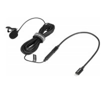 Mikrofon Saramonic LavMicro U1B | 10017-uniw | 6971008024661