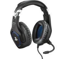 Trust GXT 488 Forze Headset Black | 23530 | 8713439235302 | SL-G-TRU-012