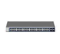 Netgear GS748T SMART Sw itch 48xGE 4xSFP(shared | GS748T-600EUS | 10606449169215