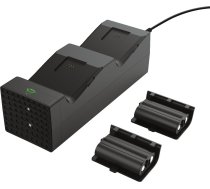 Trust podwójna stacja ładująca GXT250do padów Xbox Series X / S | 24177 | 8713439241778