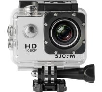 Kamera SJCAM SJ4000 srebrna | 6970080834168 | 6970080834564