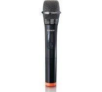 Mikrofon Lenco MCW-011BK | MCW-011BK | 8711902069515