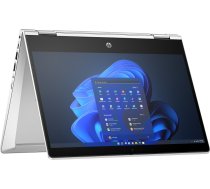 HP Pro x360 435 G10 AMD Ryzen 7 7730U 33,8cm 13,3Zoll FHD BV Touch 1x16GB 512GB/PCIe NVMe/SSD UMA Wi-Fi 6E BT FPR W11P 3J Gar (DE) | 816F1EA#ABD | 0197497313567