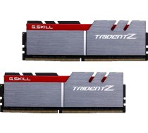 16GB PC 3200 CL16 G.Skill KIT (2x8GB) 16GTZB Trident Z | F4-3200C16D-16GTZB | 4719692005557