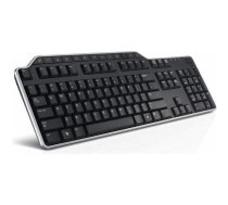 Klawiatura Dell KB522 (KB522-BK-GER) | KB522-BK-GER | 5397063800865