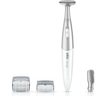 Braun Seria 1 FG 1100 WH | FG1100 | 4210201192718